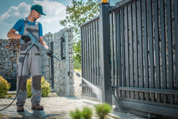 Spring Cleaning in Monroeville, IN
