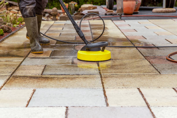 Professional Pressure Washing Services in Monroeville, IN